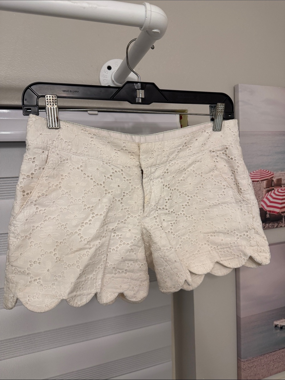 Lilly Pulitzer the Buttercup Shorts